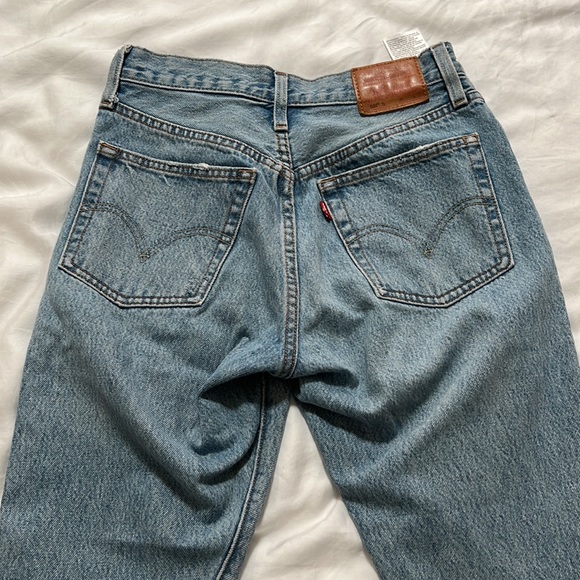 Levi’s Jeans - Picture 5 of 6